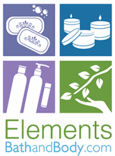 Elementsbathandbody