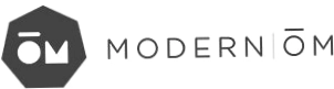 Modern Om
