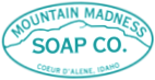 Mountain Madness Soap