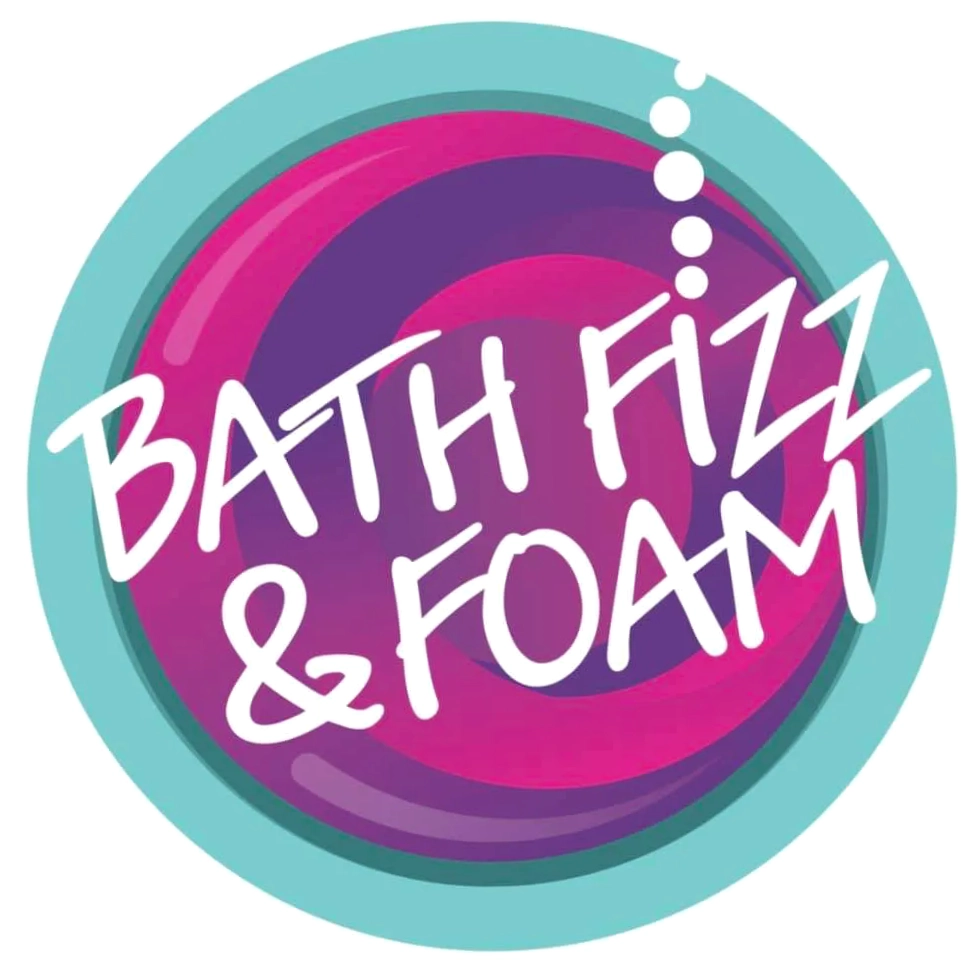 Bath Fizz and Foam