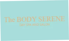 The Body Serene