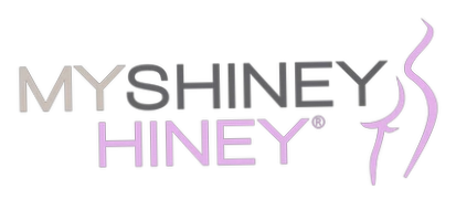 My Shiney Hiney