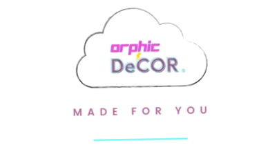 Orphic Decor