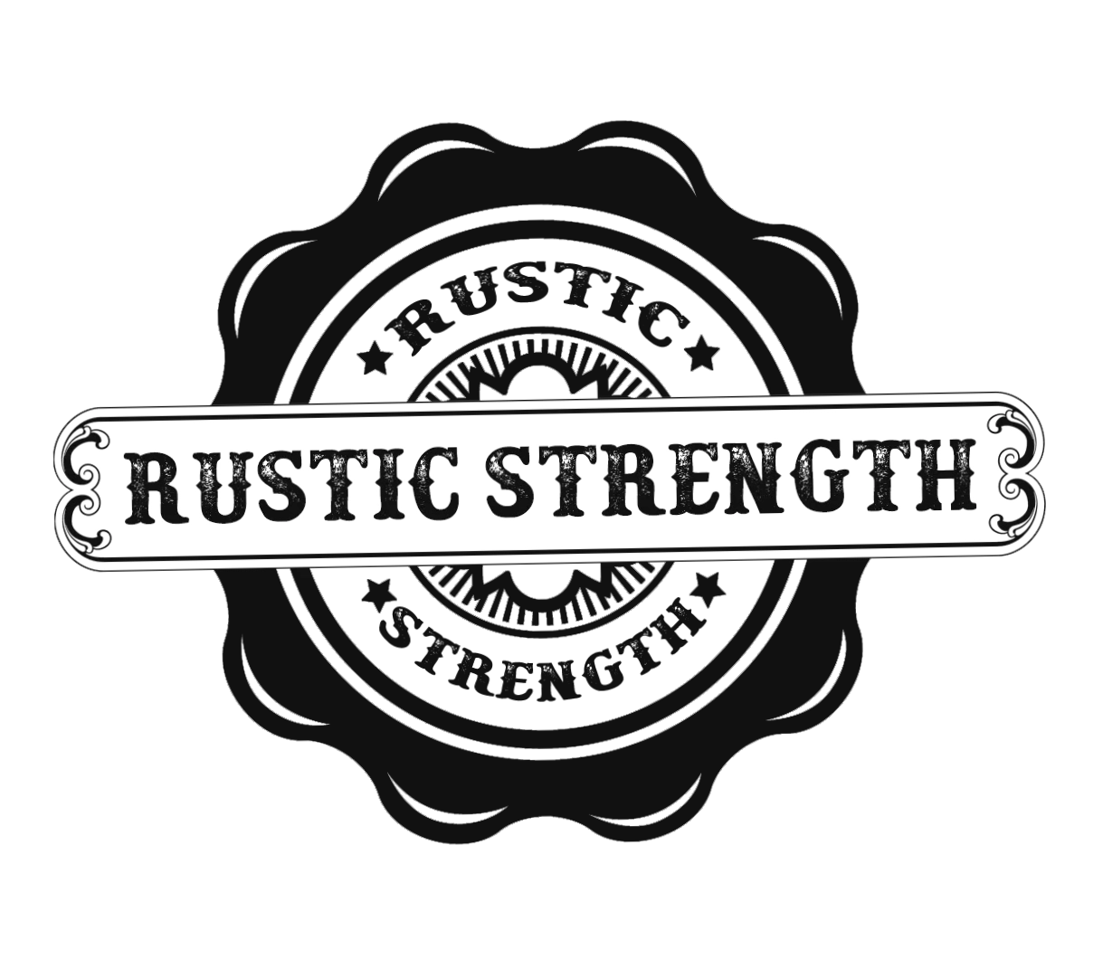 Rustic Strength