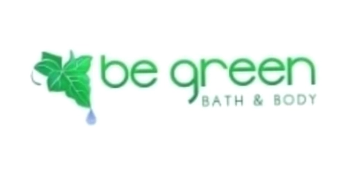 Be Green Bath And Body