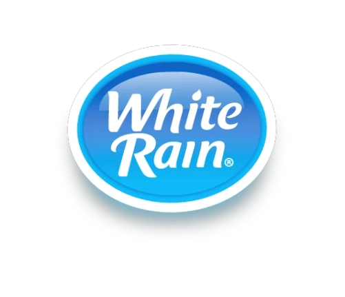 White Rain