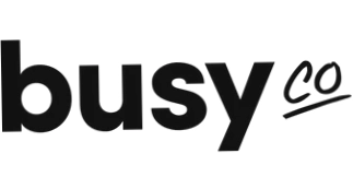 Getbusy