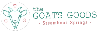 The Goats Goods