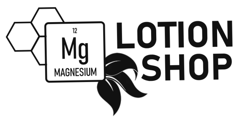 Magnesium Lotion Shop