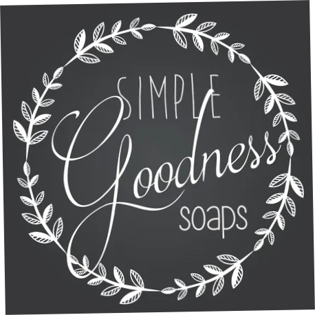 Simple Goodness Soaps
