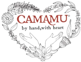 Camamu Soap