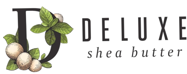 Deluxe Shea Butter