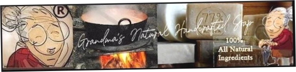Naturalhandcraftedsoap