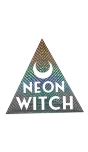 Neon Witch