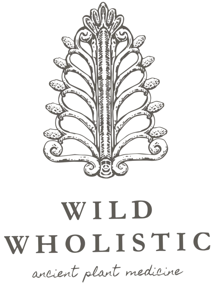 Wild Wholistic