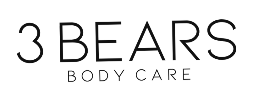 3 Bears Body Care