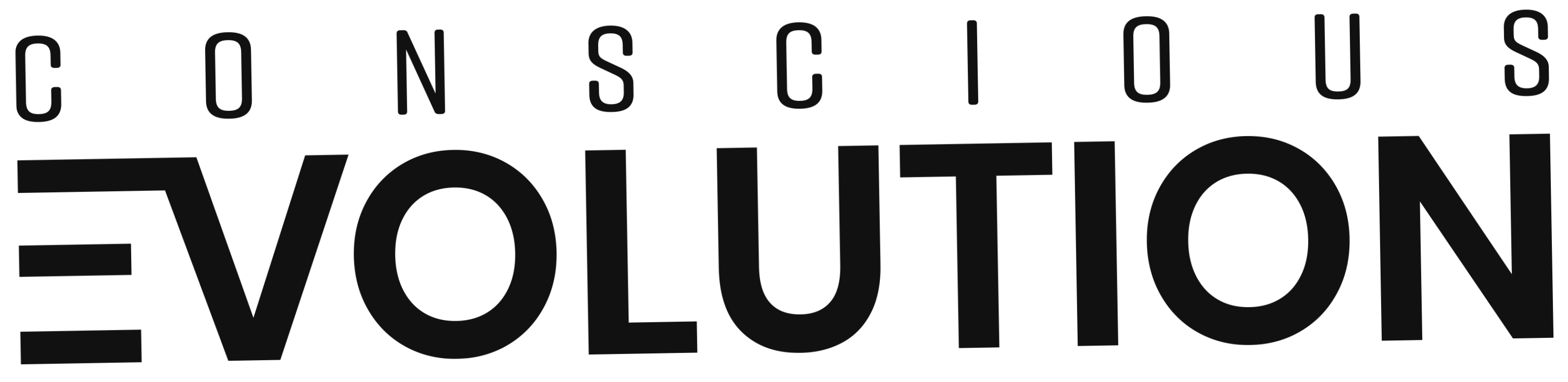 Conscious Evolution