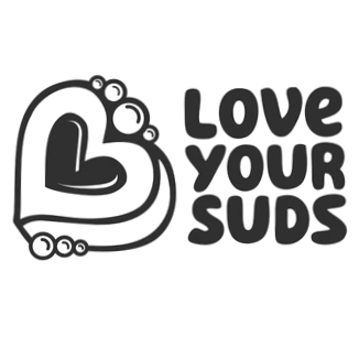 Love Your Suds