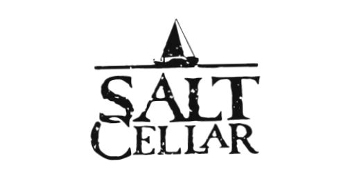 Salt Cellar