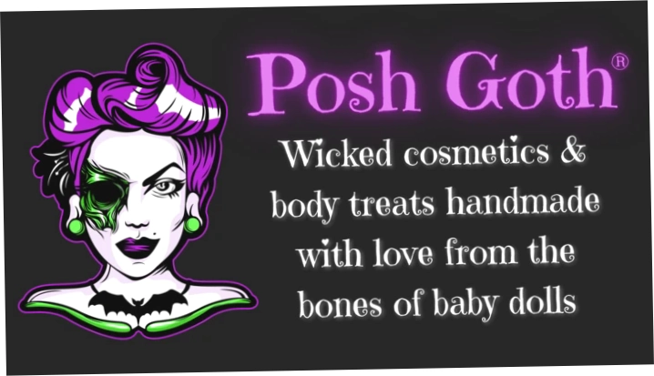 Posh Goth