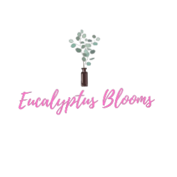 Eucalyptus Blooms