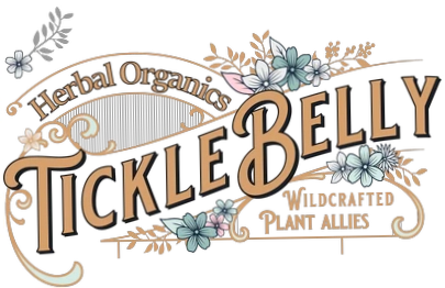 Ticklebelly Soap