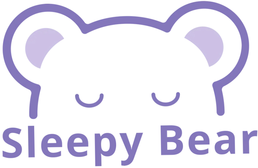 Sleepy Bear Gummies