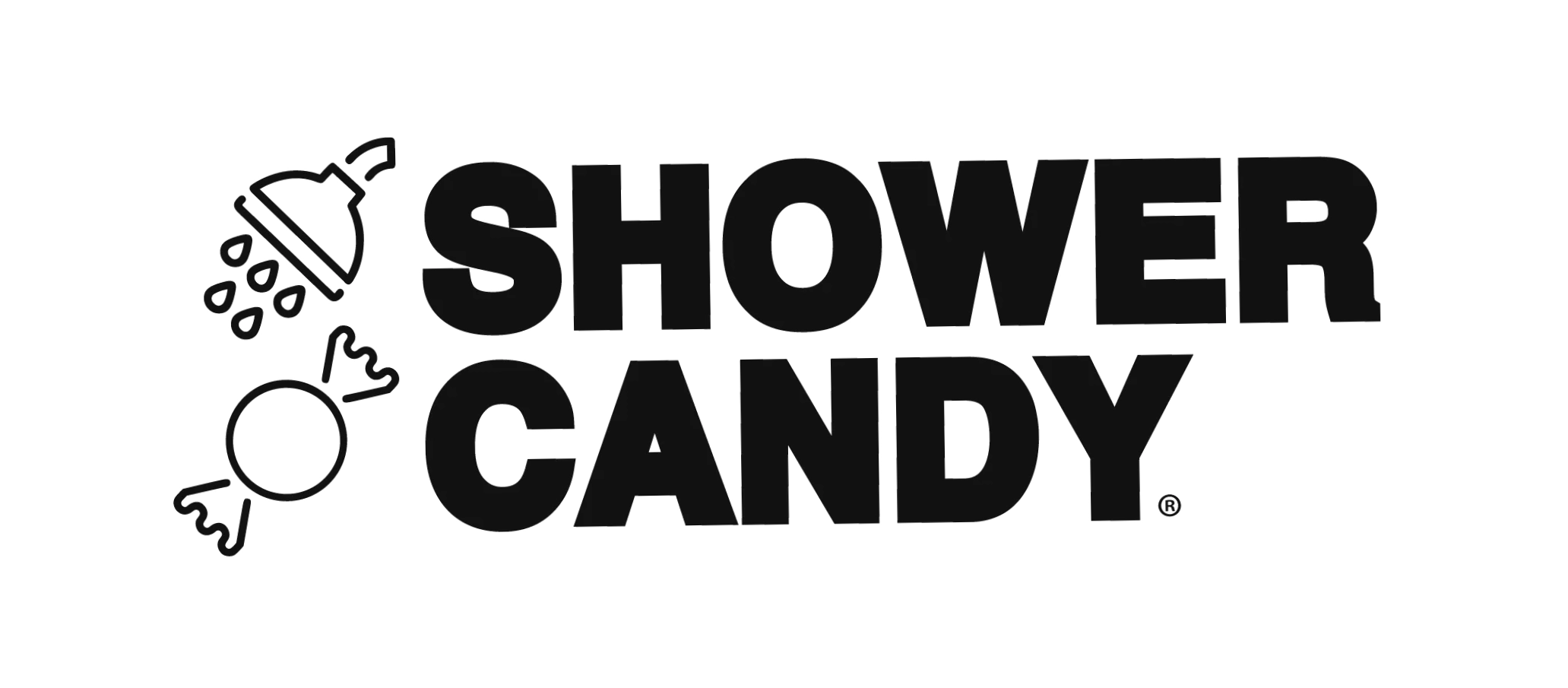 Shower Candy