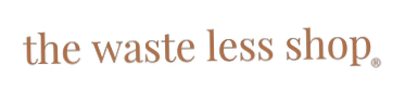 The Waste Less Shop