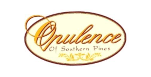 opulence of southern pines