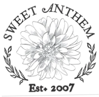Sweet Anthem