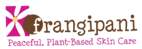 Frangipani Body Products