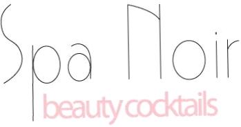 Spa Noir beauty