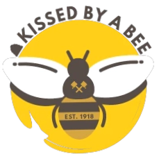 Kissed By A Bee