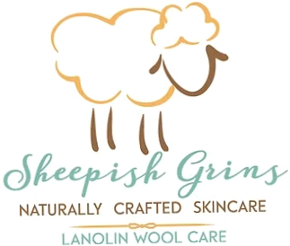 Sheepish Grins