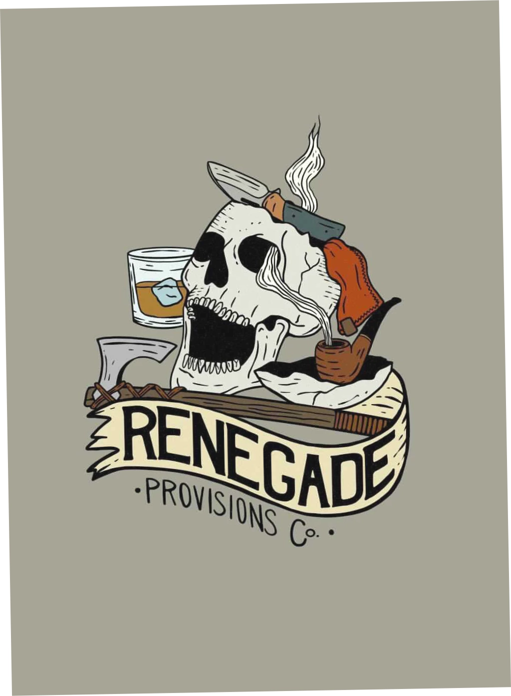 Renegade Edc