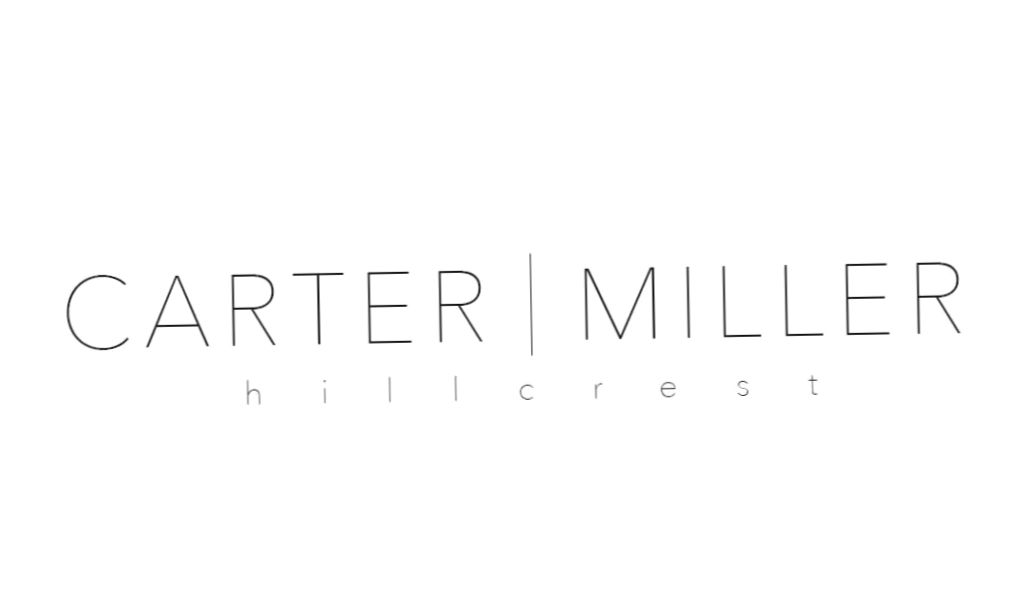 Carter Miller