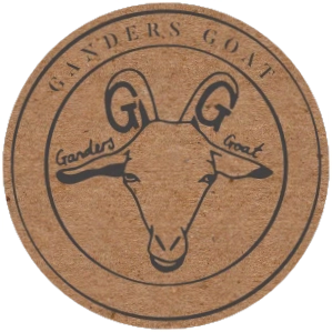 Ganders Goat