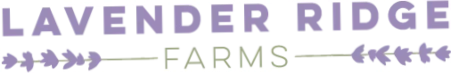 Lavender Ridge Farms