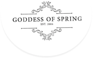 Goddess Of Spring