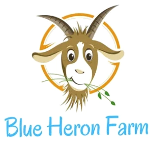Blue Heron Farm Indiana