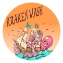 Kraken Wash