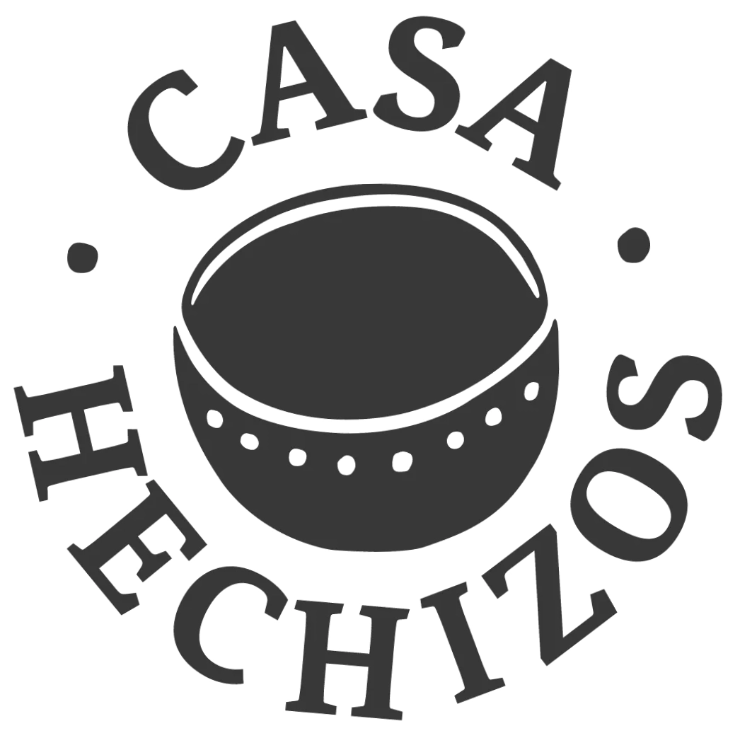 Casa Hechizos
