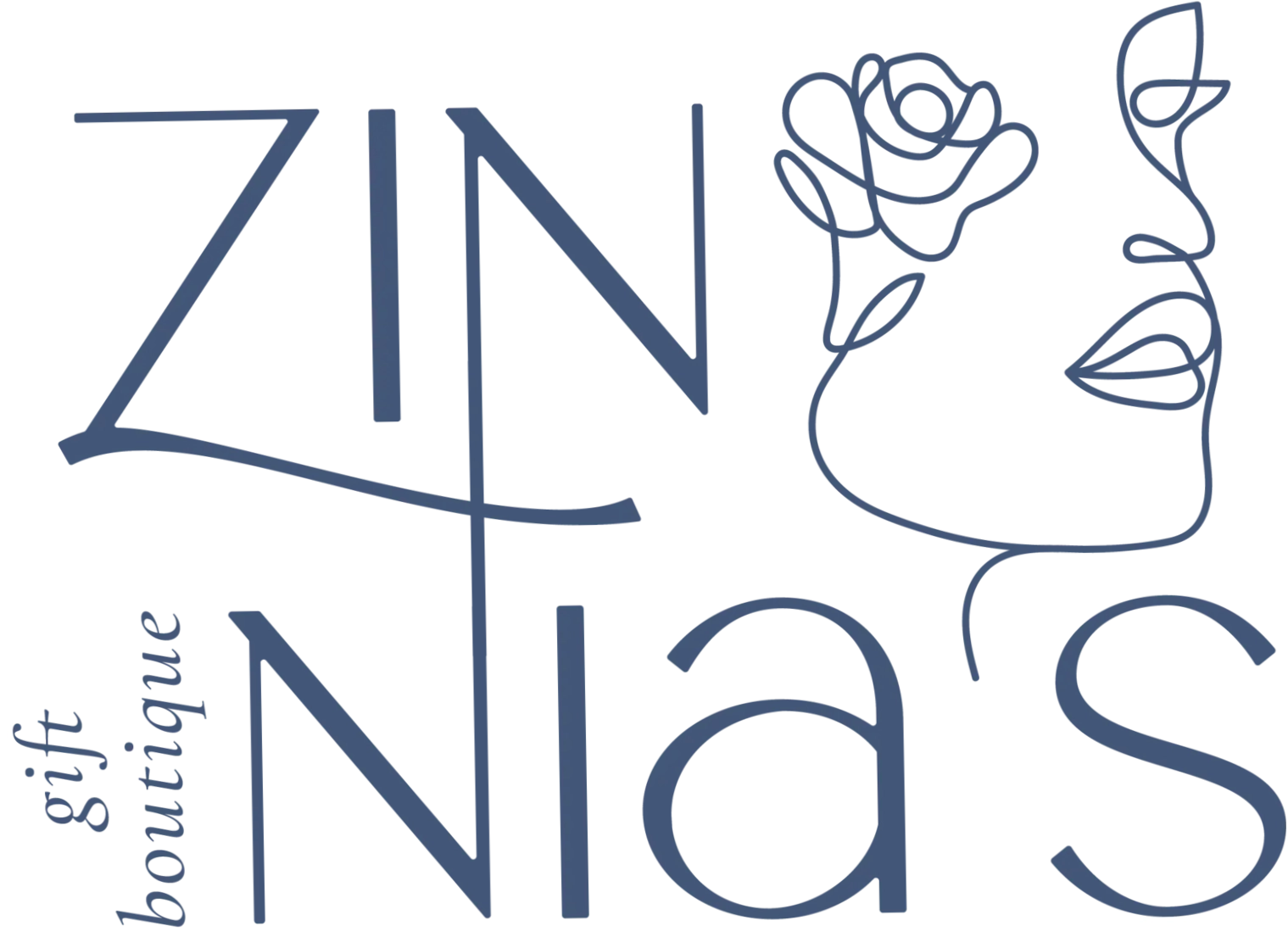 Zinnias Gift Boutique