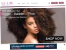 Black Hair Information