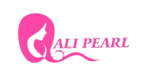 Ali Pearl Hair