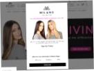 Milano Collection Wigs