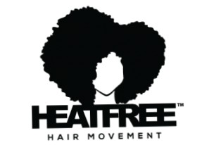Heat Free Hair Movement
