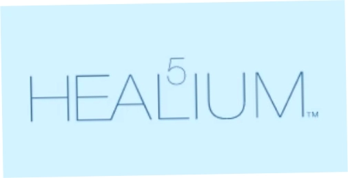 Healium Hair