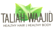 Taliah Waajid